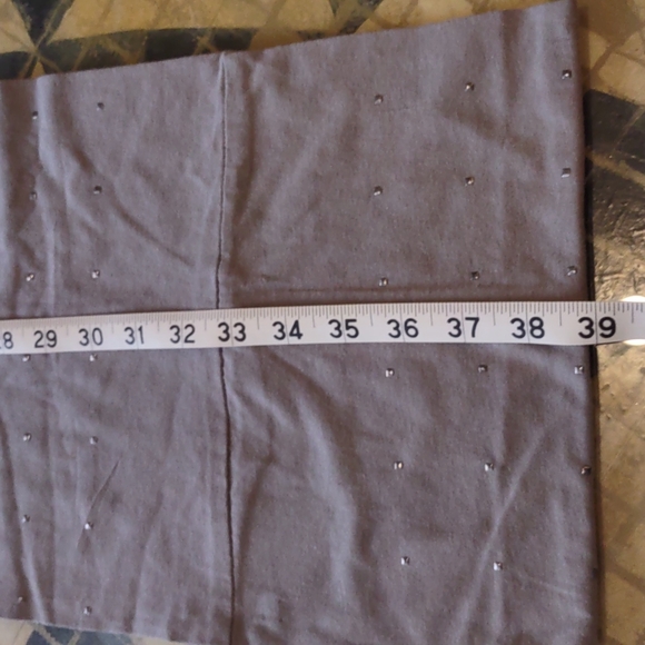 Juicy Couture Infinity Scarf - Picture 2 of 10